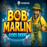 Bocoran RTP Slot Yggdrasil Bob Marlin Goes Deep